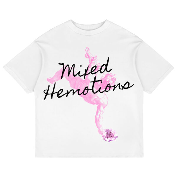hemotions melting moments t shirts