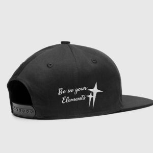 hemotions snapback cap red (copy)