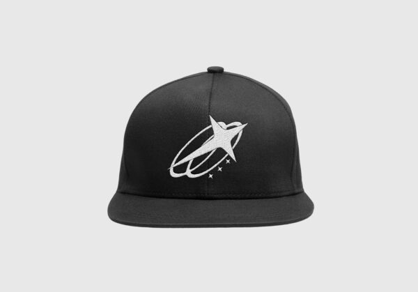 hemotions snapback cap red (copy)