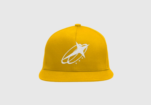 hemotions snapback cap red (copy)