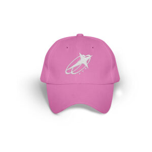 hemotions six panel cap purple