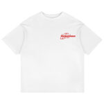 celestial bloom black t shirt (copy)