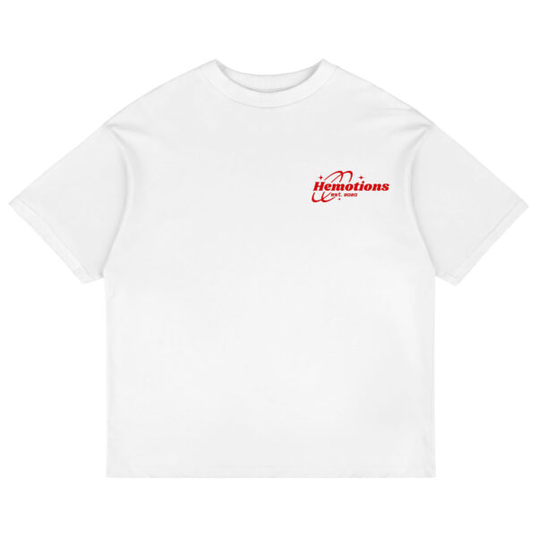 celestial bloom black t shirt (copy)