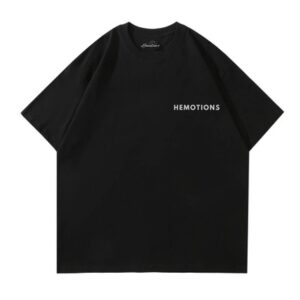 hemotions t shirt (copy)