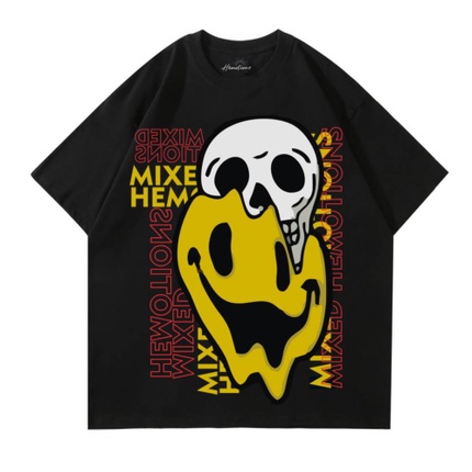 hemotions centennial aristotle t shirt black (copy)