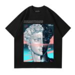 hemotions centennial aristotle t shirt black