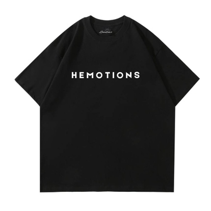 hemotions believer t shirts (copy)