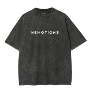 wavy hemotions stone wash t shirts (copy)