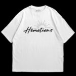 green hemotions t shirts (copy)