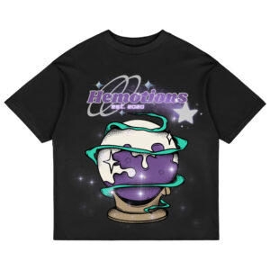 hemotions starry nights black t shirt (copy)