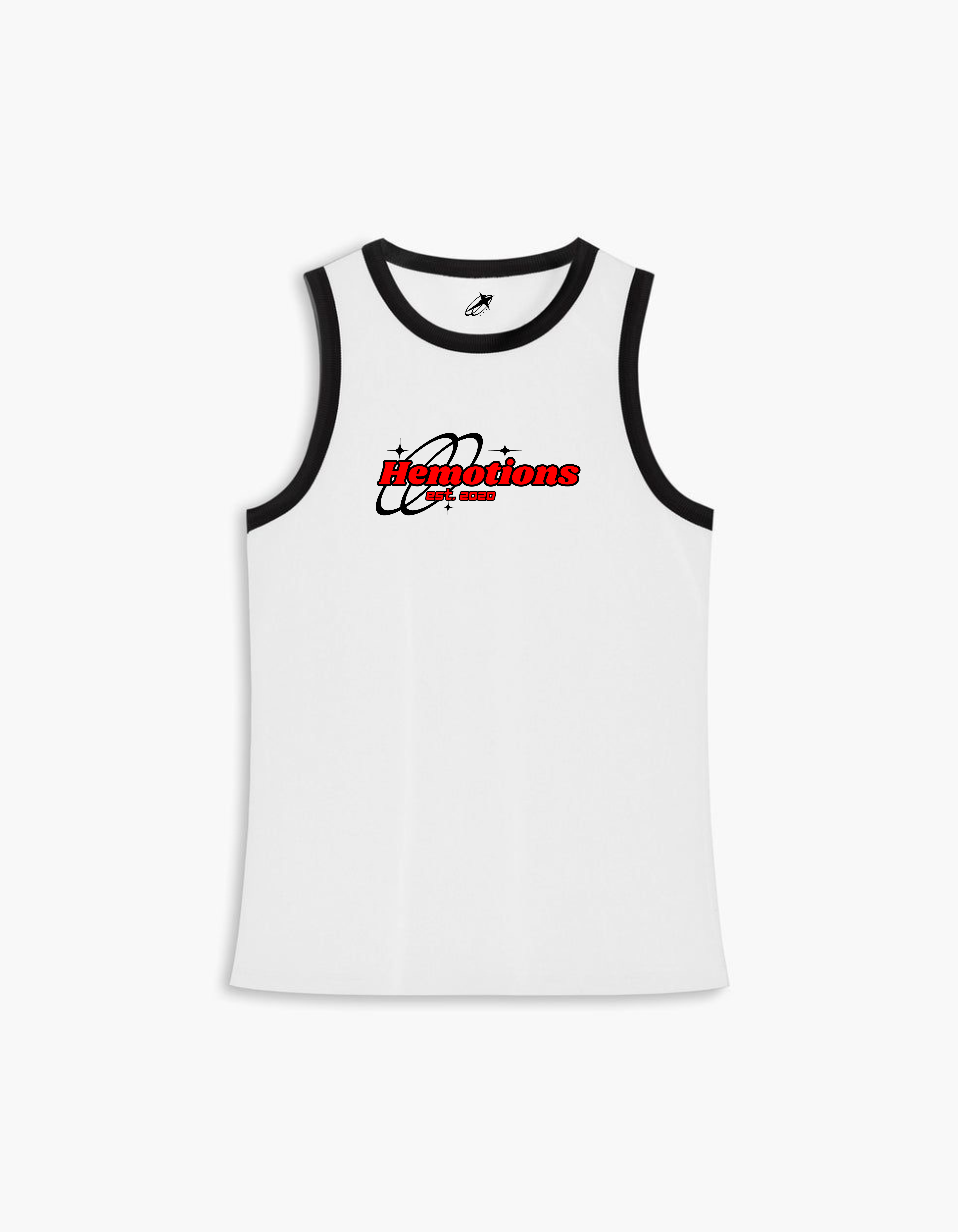 Hemotions Tank Tops