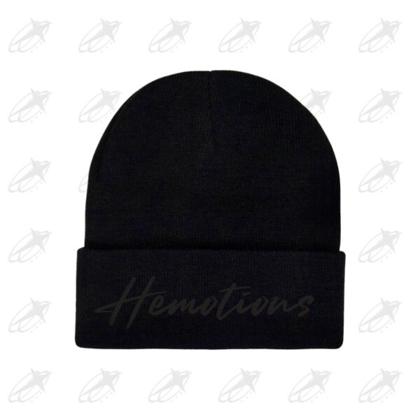 Hemotions Beanie
