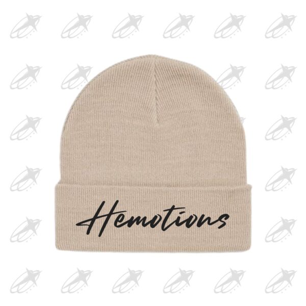 Hemotions Beanie - Image 3